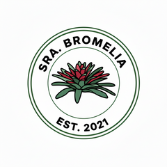 Sra Bromelia 